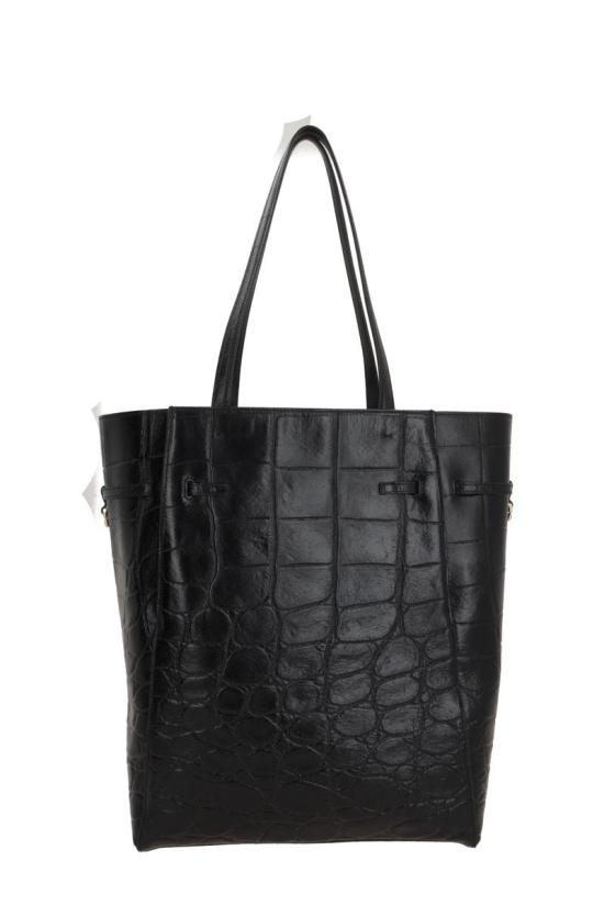 24FW 지방시 토트백 BB50XDB25D001 Black - GIVENCHY