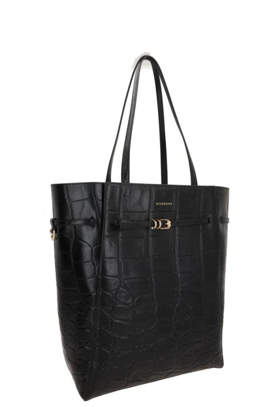 24FW 지방시 토트백 BB50XDB25D001 Black - GIVENCHY