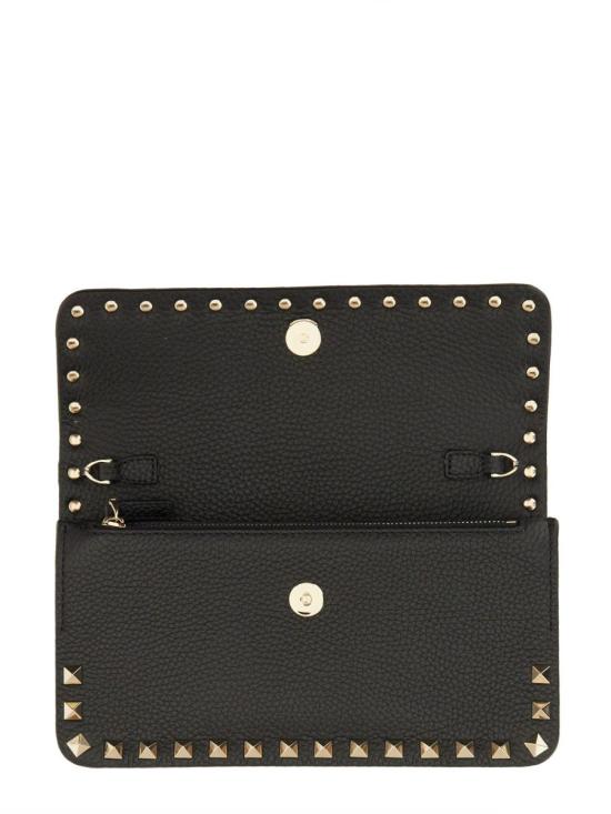 24FW 발렌티노 가라바니 크로스백 5W2P0S61VSH0NO Black - VALENTINO GARAVANI