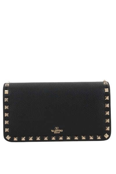 24FW 발렌티노 가라바니 크로스백 5W2P0S61VSH0NO Black - VALENTINO GARAVANI