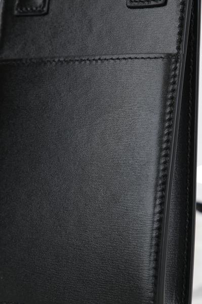  질샌더 핸드폰 액세사리 J07VL0002P4841001 Black - JIL SANDER