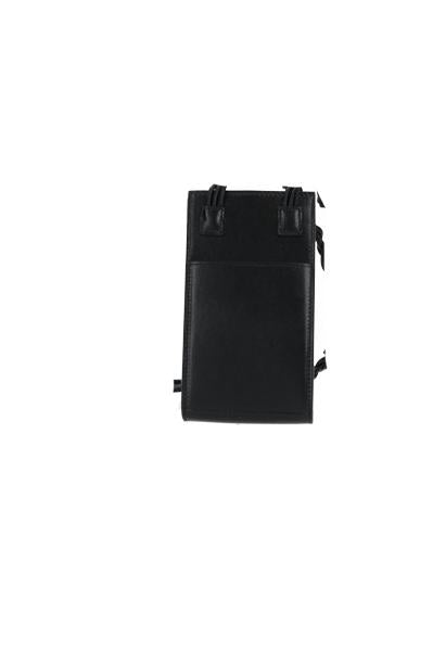  질샌더 핸드폰 액세사리 J07VL0002P4841001 Black - JIL SANDER