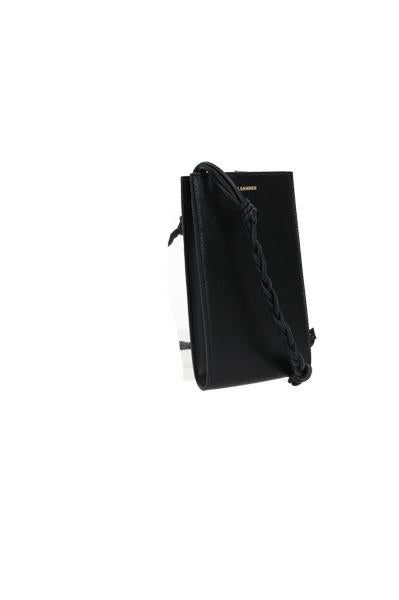  질샌더 핸드폰 액세사리 J07VL0002P4841001 Black - JIL SANDER