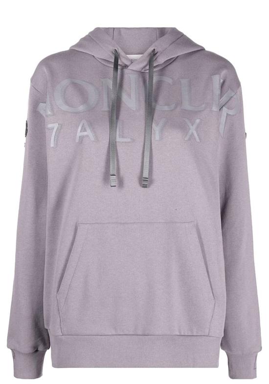 24FW 몽클레어 의류 8G00001 M2781 601601 MONCLER UOMO Purple