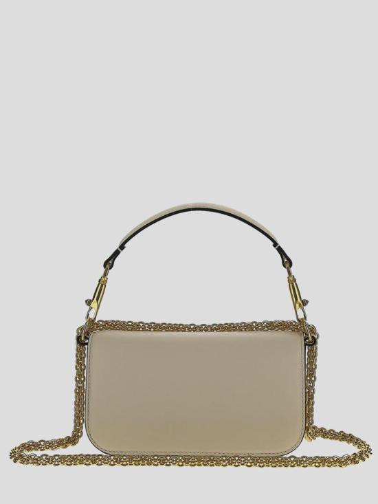 25SS 발렌티노 가라바니 숄더백 6W2B0K53ZXLI16 Beige - VALENTINO GARAVANI