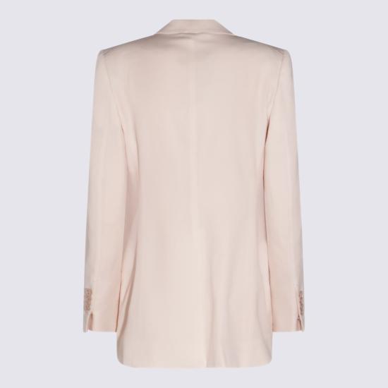 25SS 톰포드 자켓 GI3005FAX1340AW113 LIGHT BLUSH - TOMFORD
