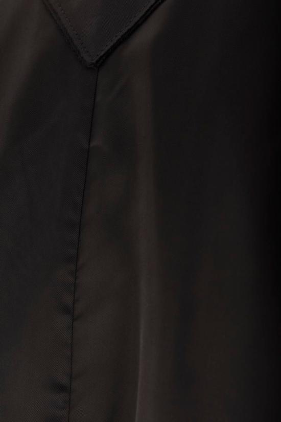 24FW 프라다 코트 P601SSOOO15UWF0002 Black - PRADA