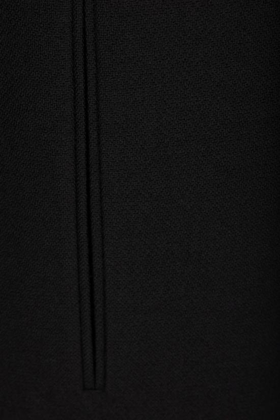 24FW 프라다 코트 P601SSOOO15UWF0002 Black - PRADA