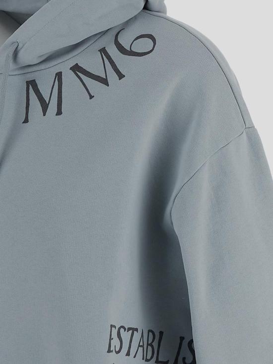 25SS MM6 메종마르지엘라 스웨터 S52GU0241M25012500 MULTICOLOR - MM6 MAISON MARGIELA