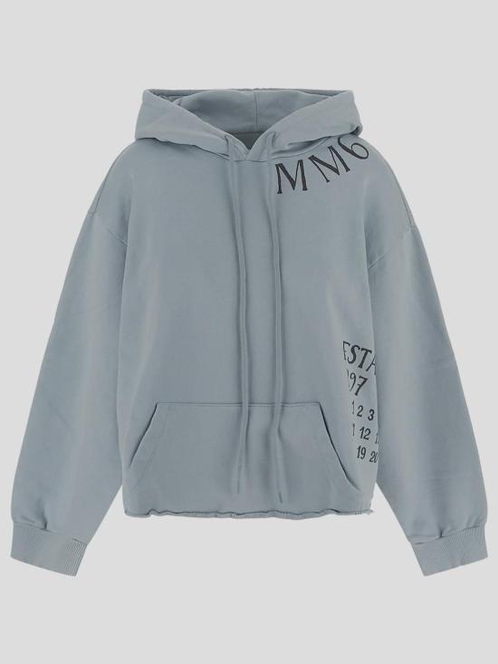 25SS MM6 메종마르지엘라 스웨터 S52GU0241M25012500 MULTICOLOR