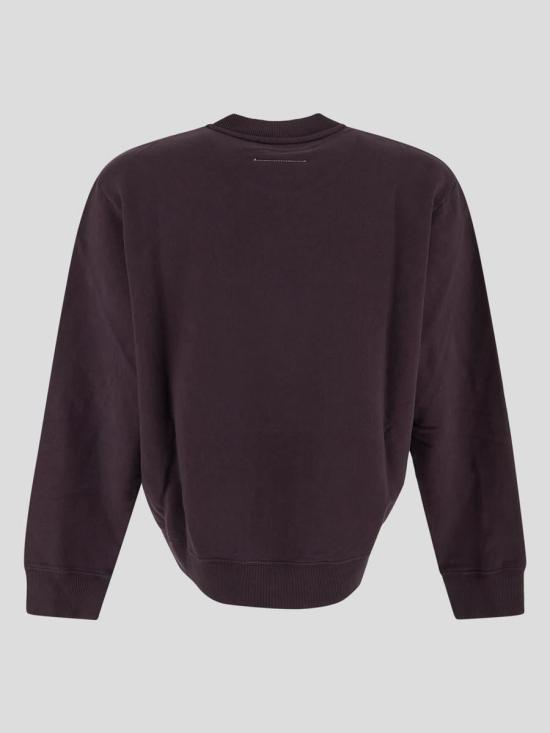 25SS MM6 메종마르지엘라 스웨터 SH2GU0011M25004384 MULTICOLOR - MM6 MAISON MARGIELA