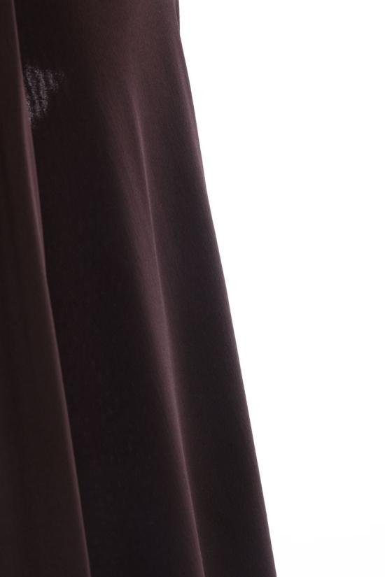 25SS 질샌더 미디 원피스 J02CT0473J20041201 Black - JIL SANDER