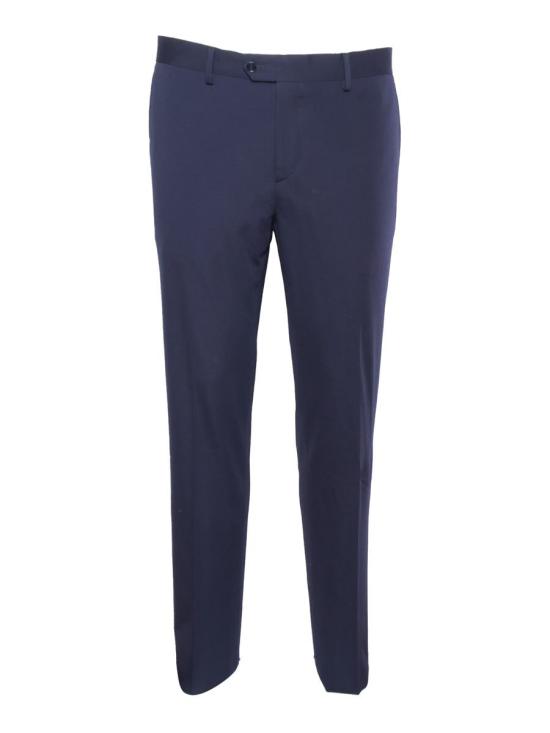 25SS 브레라스 밀라노 수트 세트 P5SARONNOAJ2 4 235347 BLUE - BRERAS MILANO