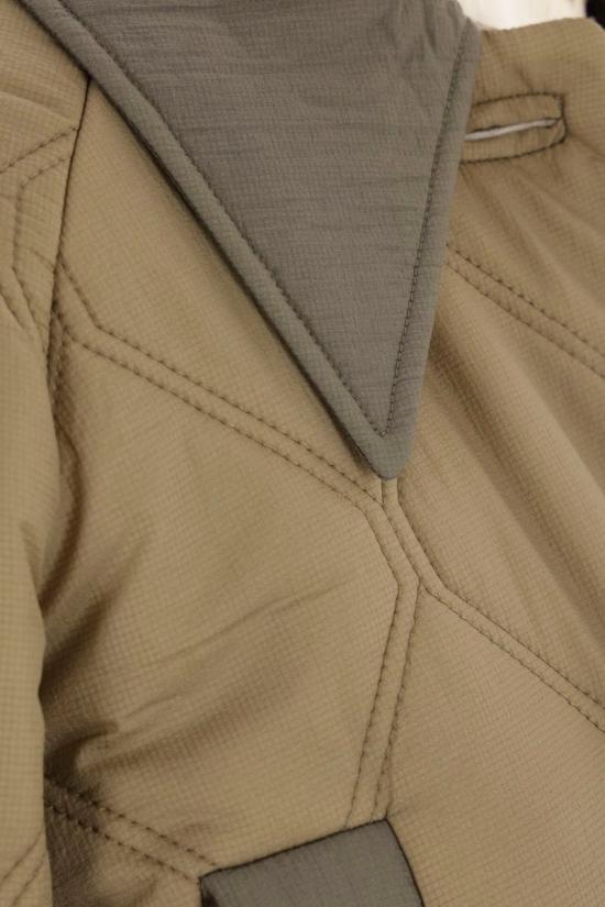 24FW 가니 코트 F9206861 KALAMATA - GANNI