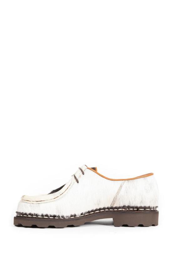 25FW 파라부트 로퍼 186663 BROWN - PARABOOT