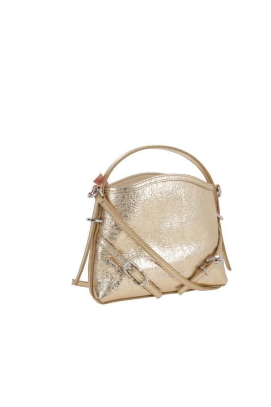 25SS 지방시 숄더백 BB60NHB1ZB279 GOLDEN SAND - GIVENCHY