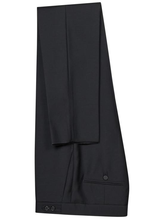 25FW 디스퀘어드2 수트 세트 S74FT0493S39408900 Black - DSQUARED2