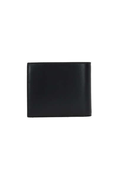 생로랑 반지갑 4632490SX0E1000 Black - SAINT LAURENT