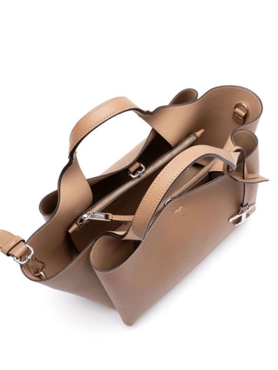 25FW 토즈 미니 토트백 XBWAPAFL100QRI2L64 MULTICOLOR - TODS