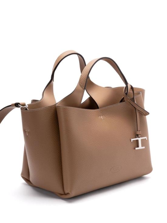 25FW 토즈 미니 토트백 XBWAPAFL100QRI2L64 MULTICOLOR - TODS