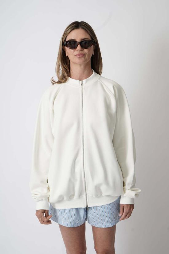  플랜씨 자켓 플랜 C 스웨트셔츠 재킷