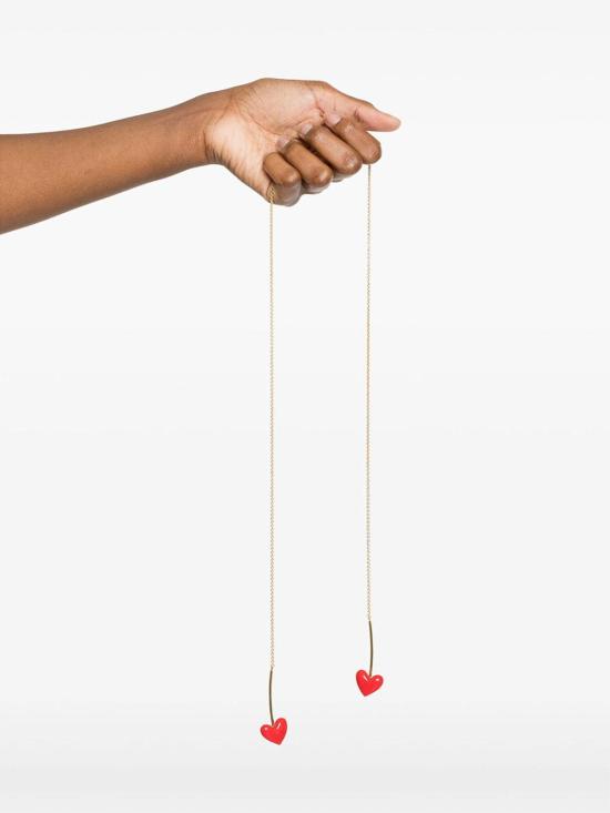  아페쎄 목걸이/팬던트 MEAEEF70876RGA Gold - A.P.C.