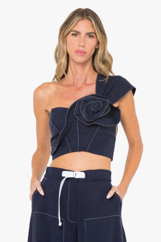  제이비큐 민소매 티셔츠 Jbq 블레어 탑