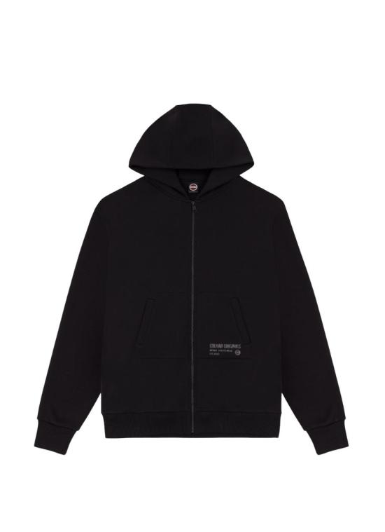  콜마르 트레이닝 상의 9250 6WX 99 NERO BLACK
