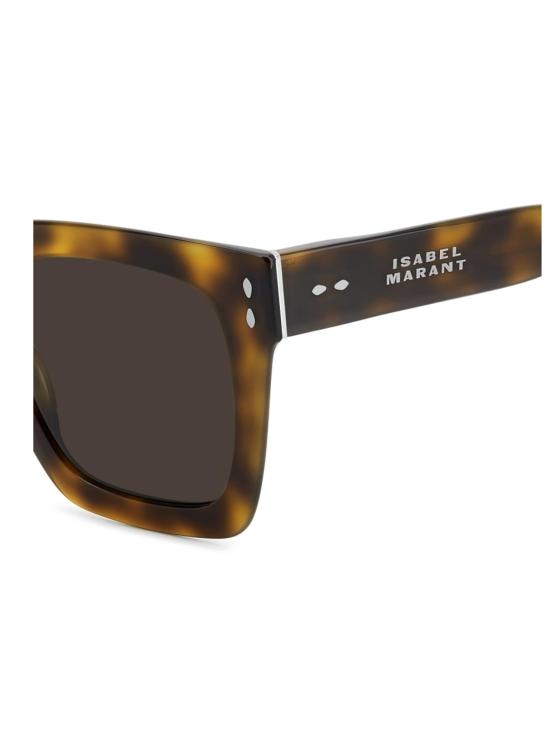 25SS 이자벨마랑 선글라스 IM 0104 S WR9 70 BROWN HAVANA - ISABEL MARANT