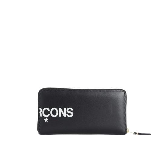  꼼데가르송 남성지갑 SA0110HL 1 Black BLACK - COMME DES GARCONS