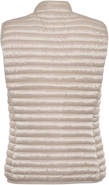  세이브더덕 베스트 D85310 40003 BEIGE - SAVE THE DUCK