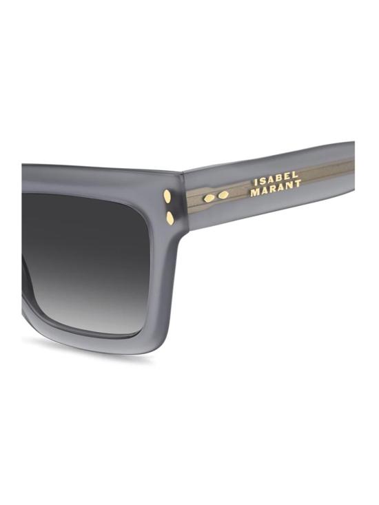 25SS 이자벨마랑 선글라스 IM 0210 S KB7 9O GREY - ISABEL MARANT