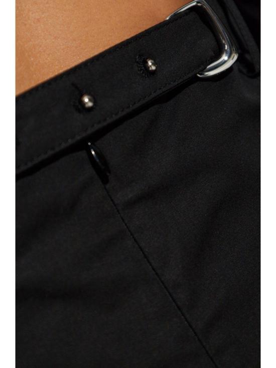 25SS 자크뮈스 원피스 243DR1991519 990 BLACK - JACQUEMUS