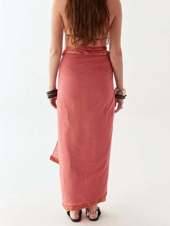  메종 호텔 비치웨어 네스토르 파레오 코랄 - MAISON HOTEL