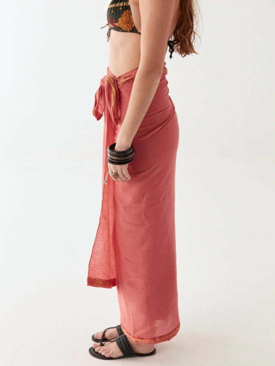  메종 호텔 비치웨어 네스토르 파레오 코랄 - MAISON HOTEL