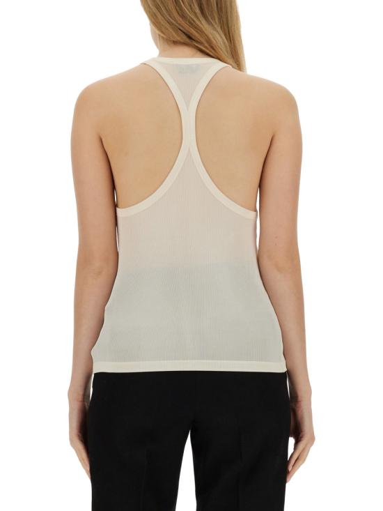  톰포드 민소매 티셔츠 TSJ565 JEX079AW013 POWDER - TOMFORD