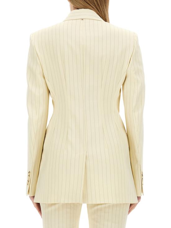 25SS 스포트막스 자켓 2412041062600 309001 IVORY - SPORTMAX