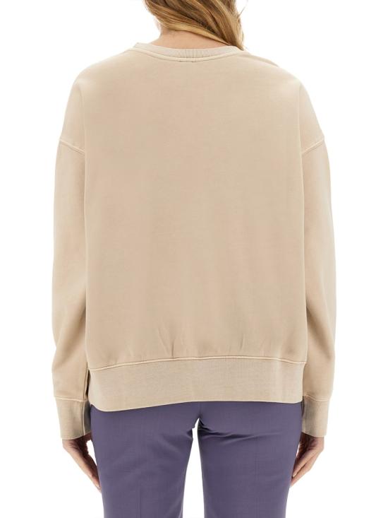  PS 바이 폴스미스 긴팔 티셔츠 W2R 185VE M21169 21 BEIGE - PS BY PAUL SMITH
