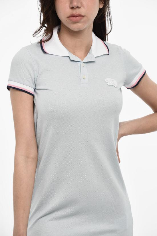  디스퀘어드2 숏 원피스 S72CV0477 S22743 491 - DSQUARED2