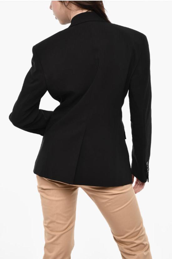  디스퀘어드2 수트 자켓 S75BN0864 S60581 900 Black - DSQUARED2