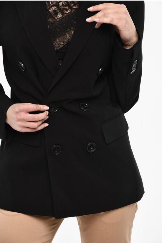  디스퀘어드2 수트 자켓 S75BN0864 S60581 900 Black - DSQUARED2