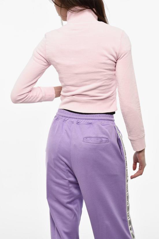  디스퀘어드2 긴팔 티셔츠 S72HG0068 S25539 396 Pink - DSQUARED2