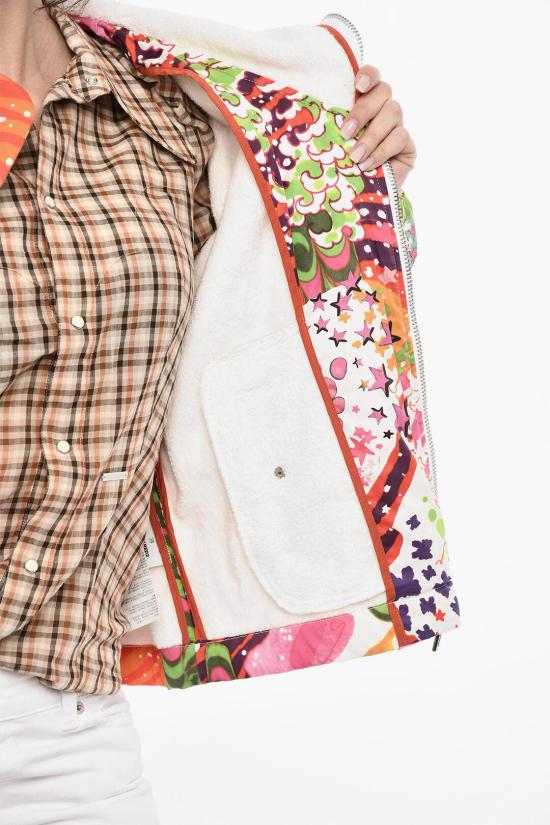  디스퀘어드2 자켓 S72AM1050 D35033 001S Multicolor - DSQUARED2