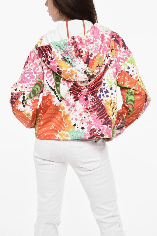  디스퀘어드2 자켓 S72AM1050 D35033 001S Multicolor - DSQUARED2