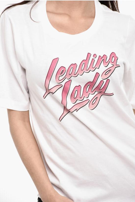  디스퀘어드2 반팔 티셔츠 S72GD0516 S24668 100 White - DSQUARED2