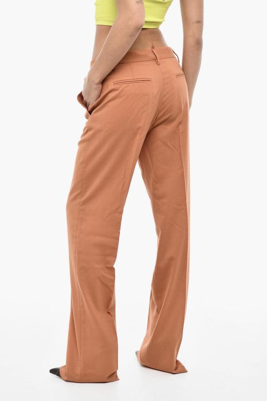  디스퀘어드2 수트 세트 S75FT0243 S54411 188 Orange - DSQUARED2