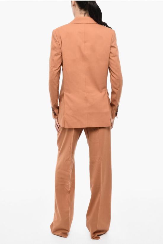  디스퀘어드2 수트 세트 S75FT0243 S54411 188 Orange - DSQUARED2