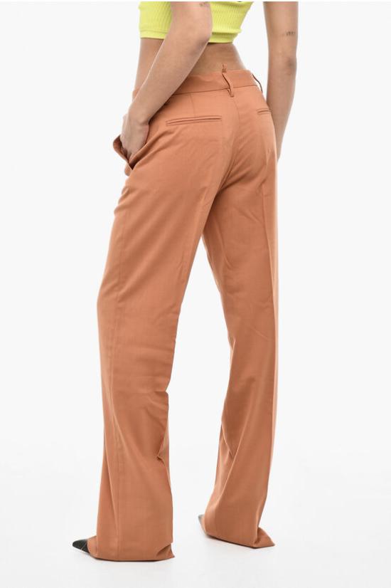  디스퀘어드2 수트 세트 S75FT0243 S54411 188 Orange - DSQUARED2