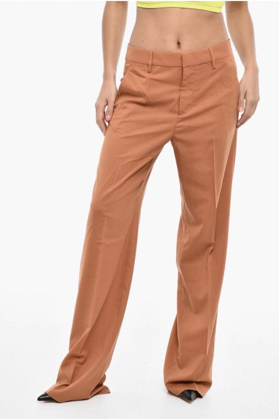  디스퀘어드2 수트 세트 S75FT0243 S54411 188 Orange - DSQUARED2