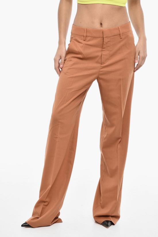  디스퀘어드2 수트 세트 S75FT0243 S54411 188 Orange - DSQUARED2